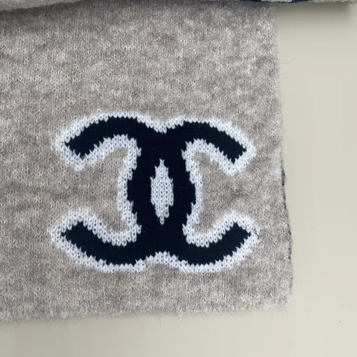 スーパーコピー シャネル マフラー