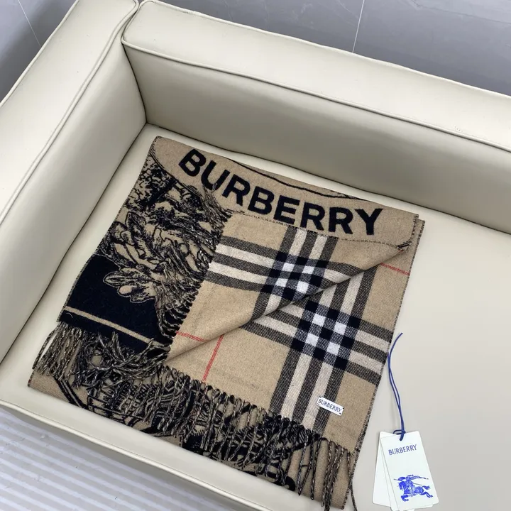 スーパーコピー バーバリー ス マフラー