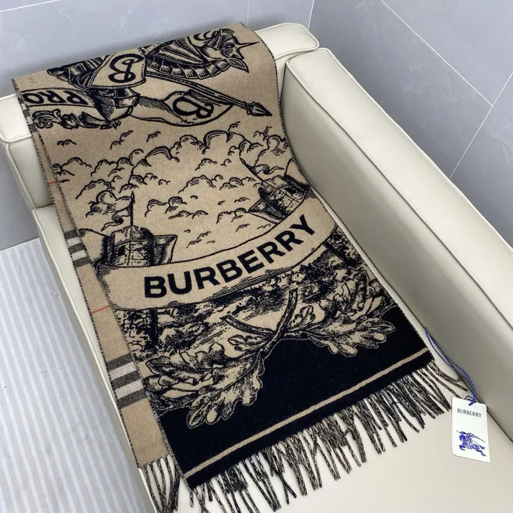 スーパーコピー バーバリー ス マフラー