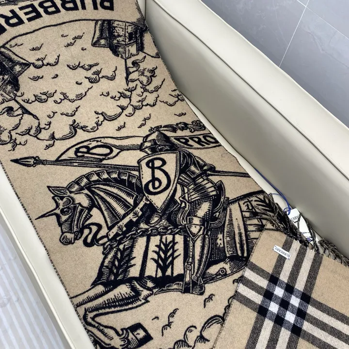 スーパーコピー バーバリー ス マフラー