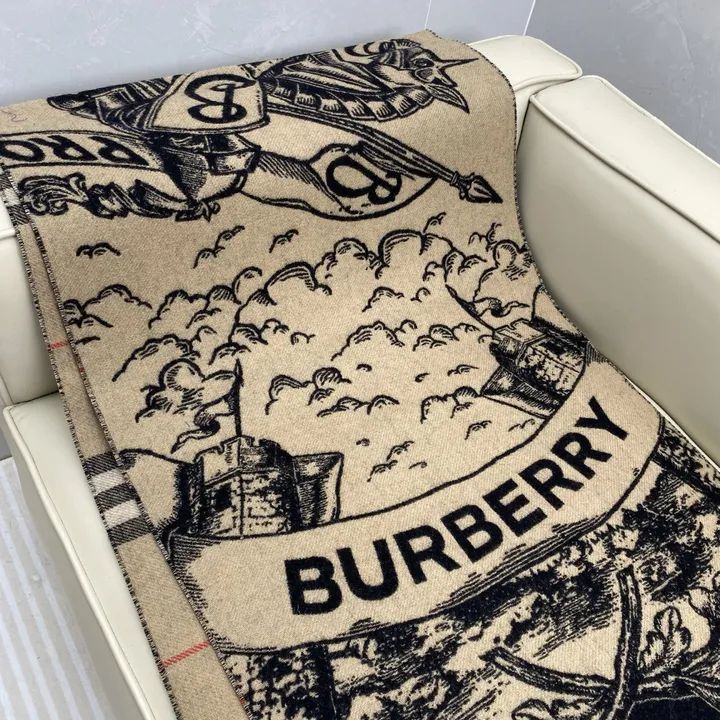 スーパーコピー バーバリー ス マフラー