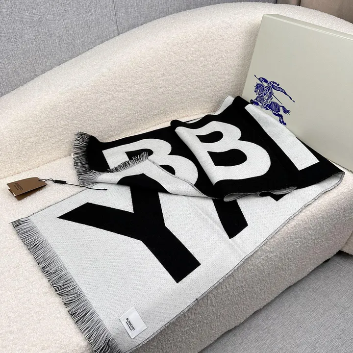 スーパーコピー バーバリー ス マフラー