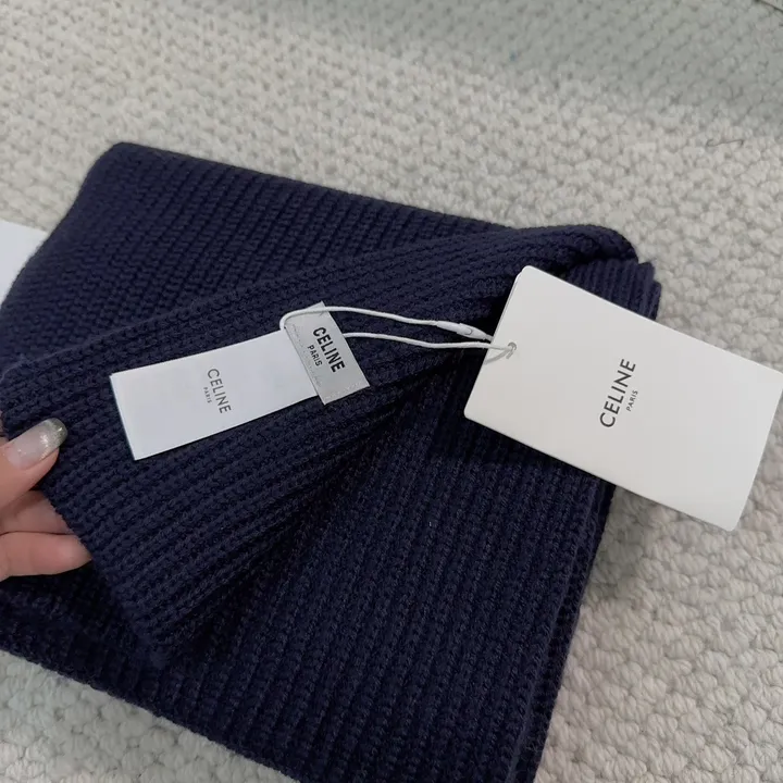 スーパーコピー セリーヌ マフラー