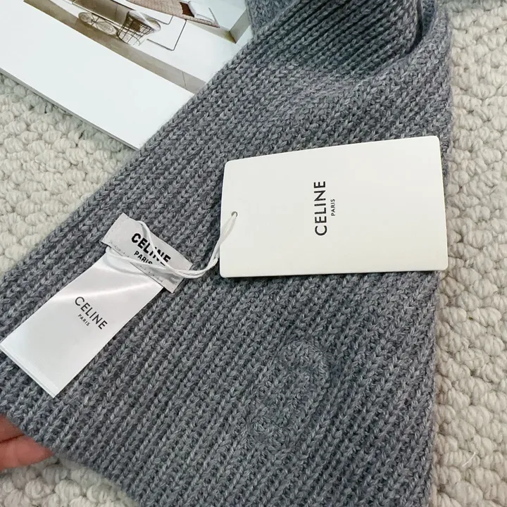 スーパーコピー セリーヌ マフラー