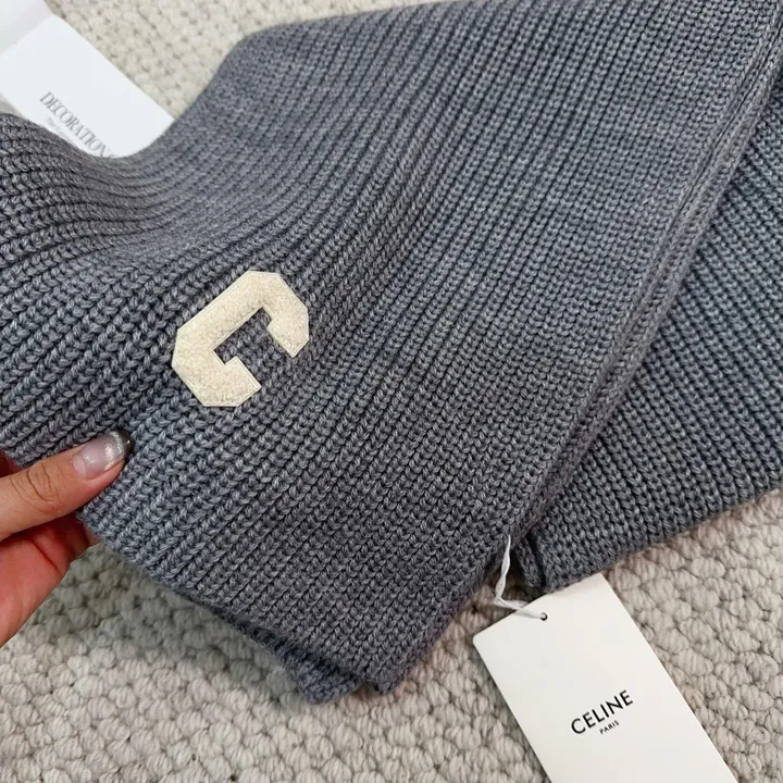 スーパーコピー セリーヌ マフラー