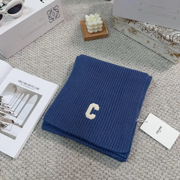 スーパーコピー セリーヌ マフラー