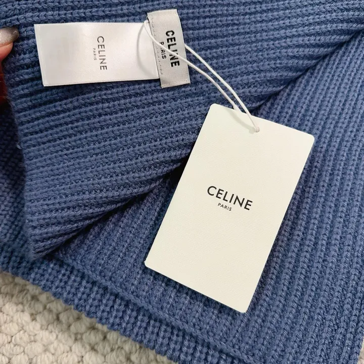 スーパーコピー セリーヌ マフラー