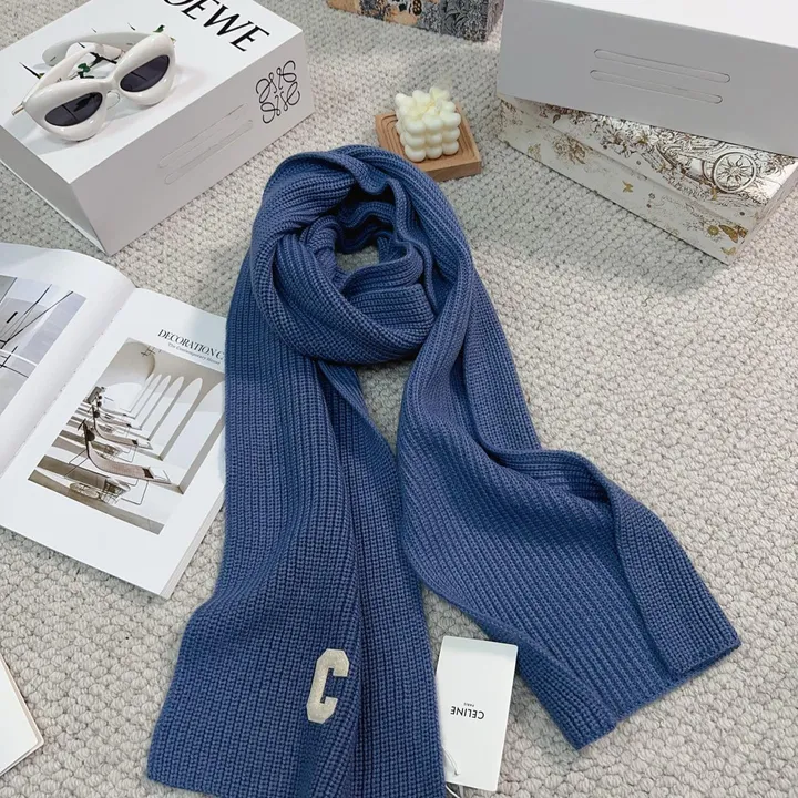 スーパーコピー セリーヌ マフラー