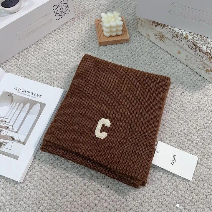 スーパーコピー セリーヌ マフラー