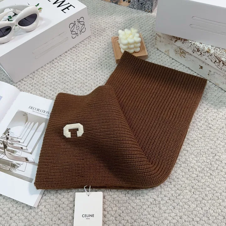 スーパーコピー セリーヌ マフラー