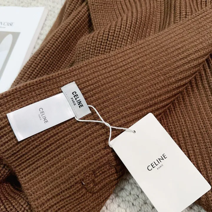 スーパーコピー セリーヌ マフラー