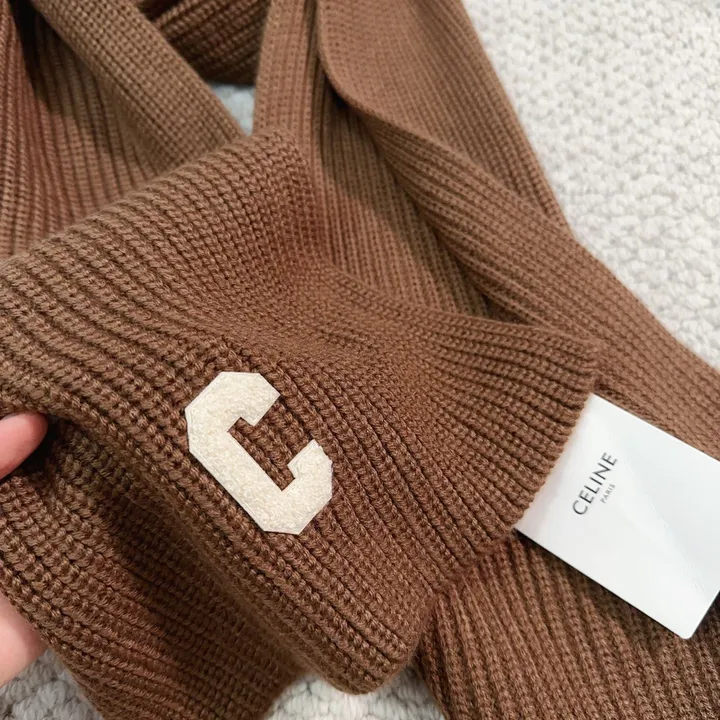 スーパーコピー セリーヌ マフラー