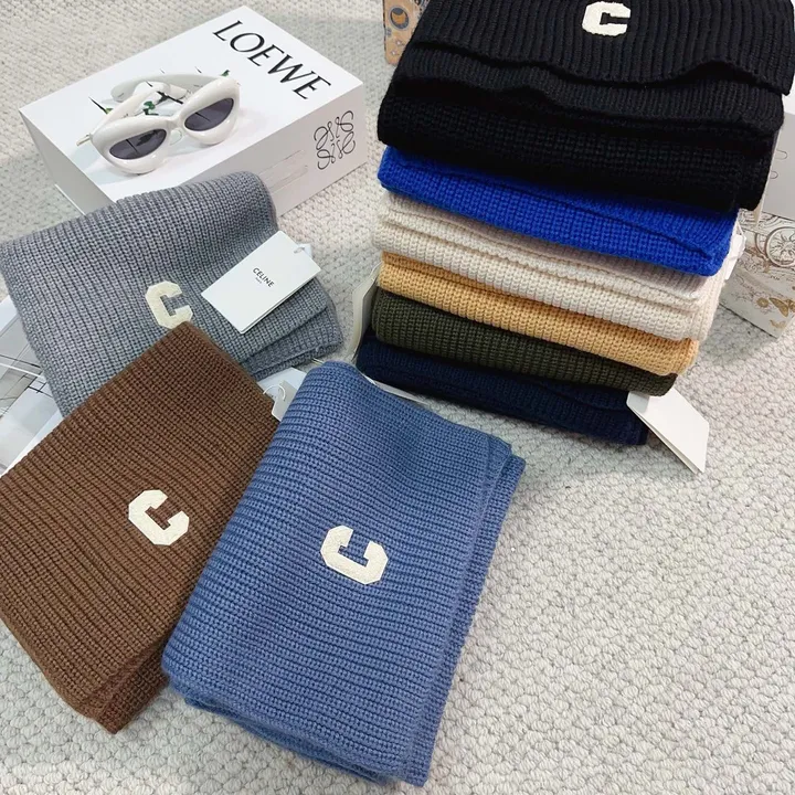 スーパーコピー セリーヌ マフラー