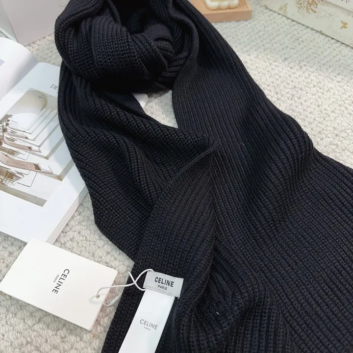 スーパーコピー セリーヌ マフラー