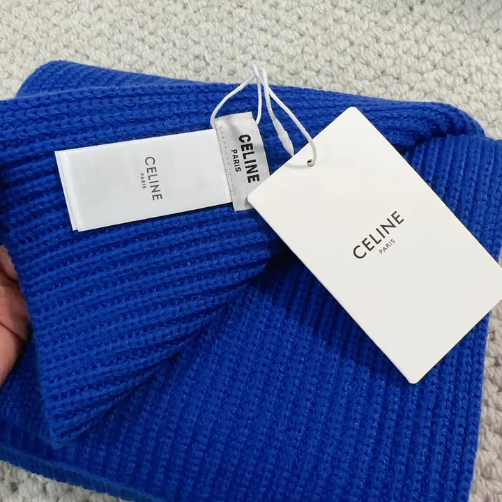 スーパーコピー セリーヌ マフラー