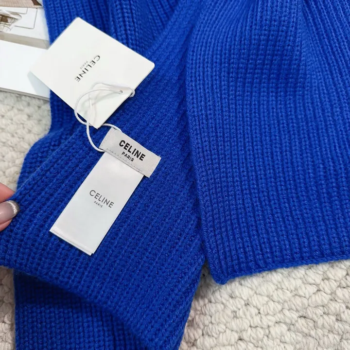 スーパーコピー セリーヌ マフラー