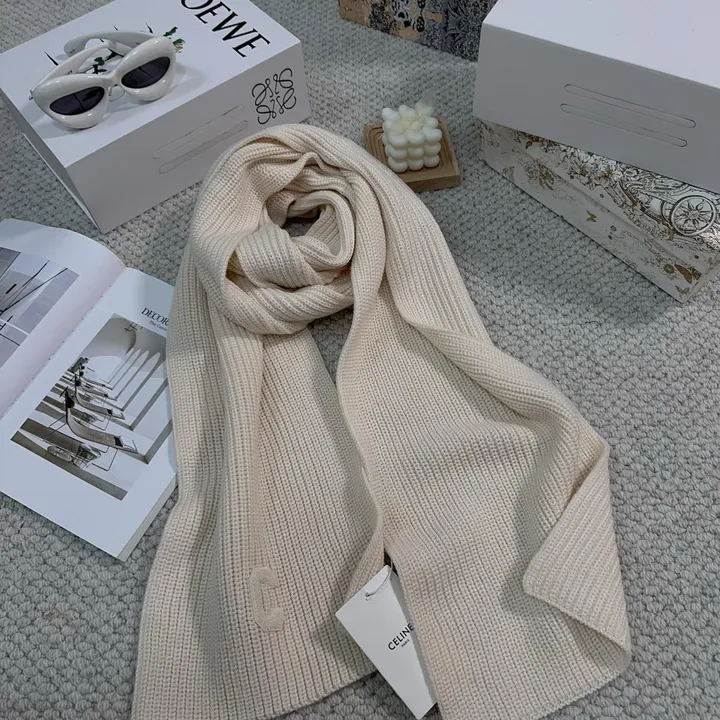 スーパーコピー セリーヌ マフラー