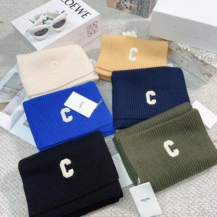 スーパーコピー セリーヌ マフラー