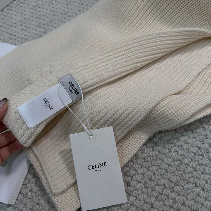 スーパーコピー セリーヌ マフラー