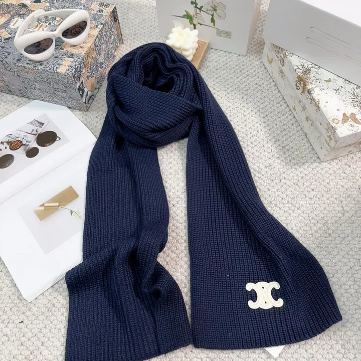 スーパーコピー セリーヌ マフラー