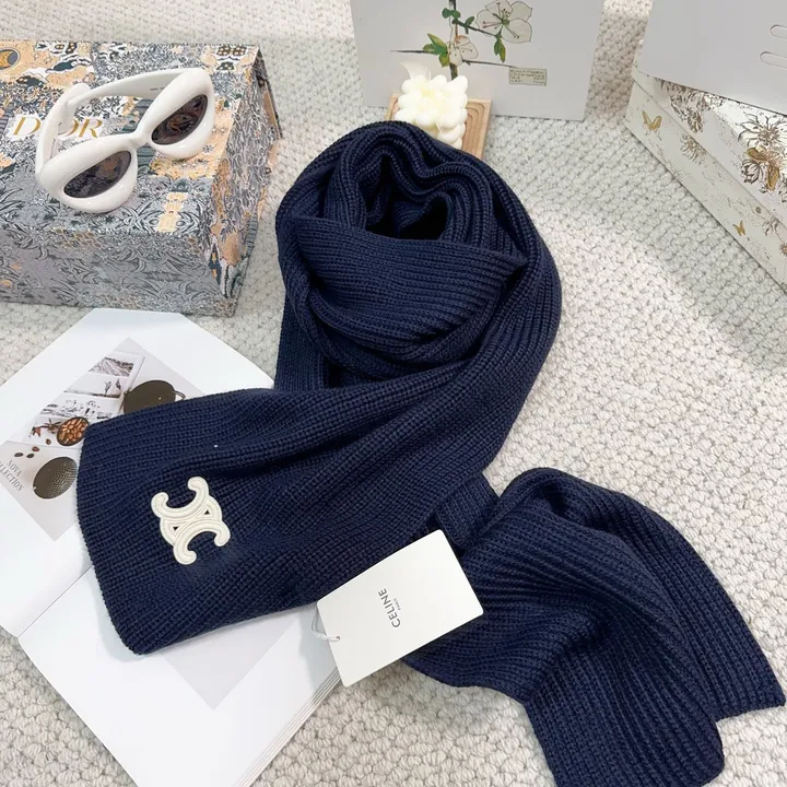 スーパーコピー セリーヌ マフラー