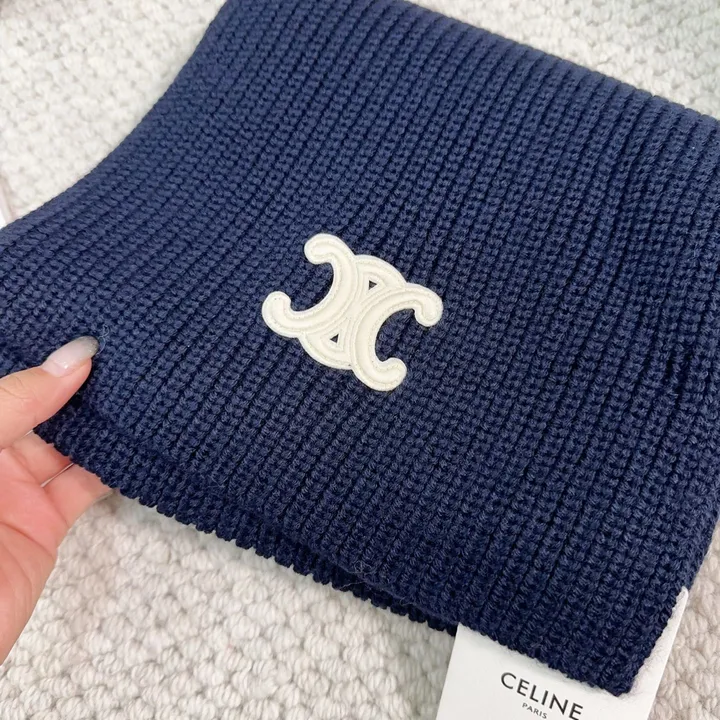 スーパーコピー セリーヌ マフラー