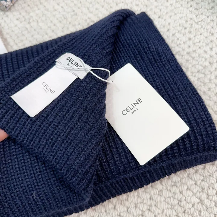 スーパーコピー セリーヌ マフラー