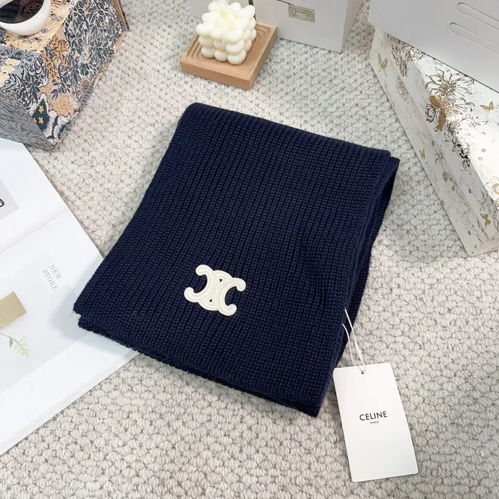 スーパーコピー セリーヌ マフラー