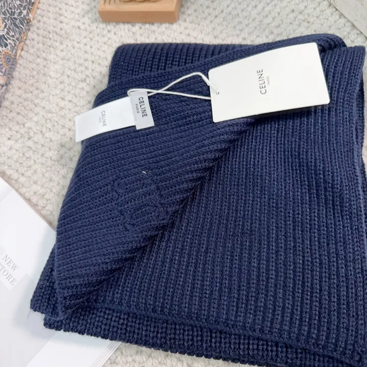 スーパーコピー セリーヌ マフラー