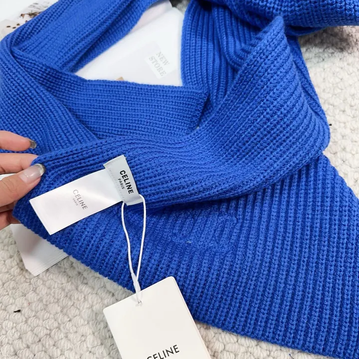 スーパーコピー セリーヌ マフラー