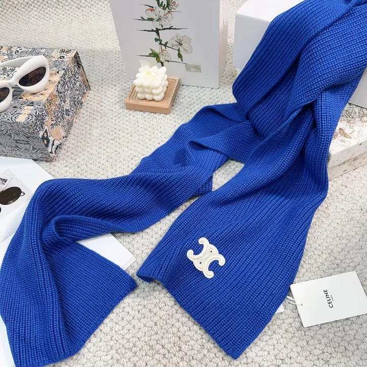 スーパーコピー セリーヌ マフラー