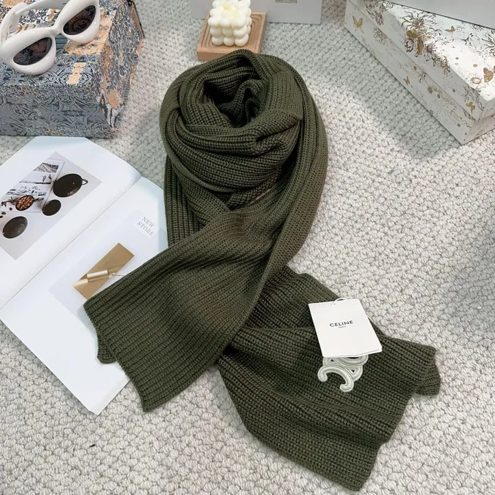 スーパーコピー セリーヌ マフラー