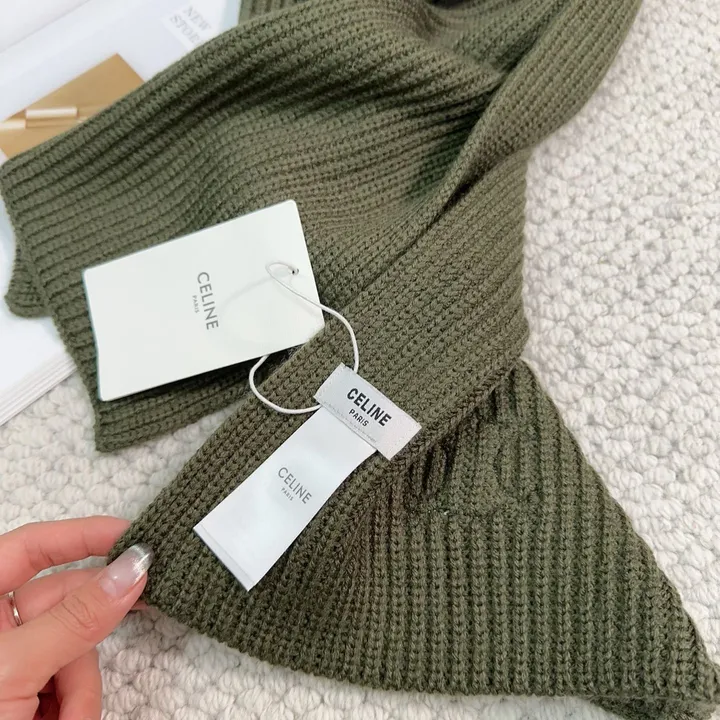 スーパーコピー セリーヌ マフラー