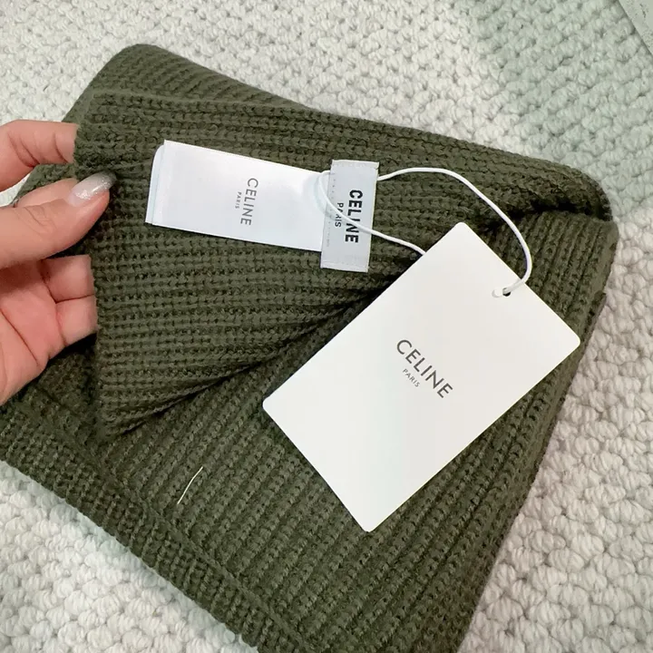 スーパーコピー セリーヌ マフラー