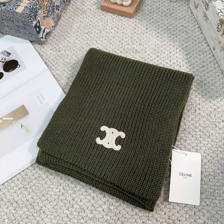 スーパーコピー セリーヌ マフラー