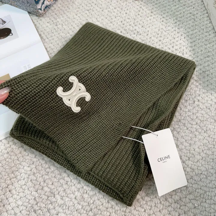 スーパーコピー セリーヌ マフラー