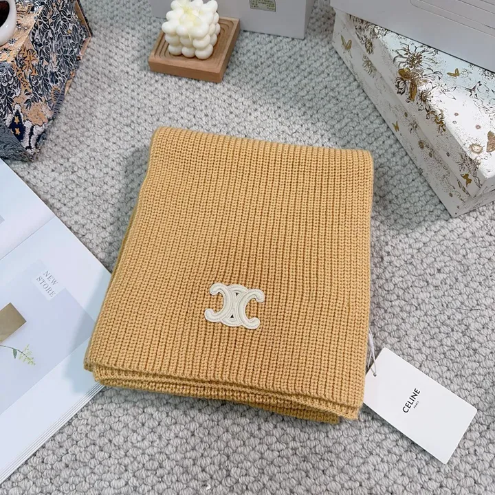 スーパーコピー セリーヌ マフラー