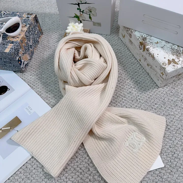 スーパーコピー セリーヌ マフラー