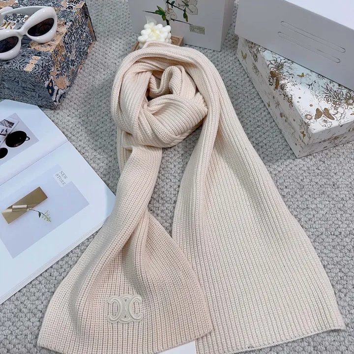 スーパーコピー セリーヌ マフラー