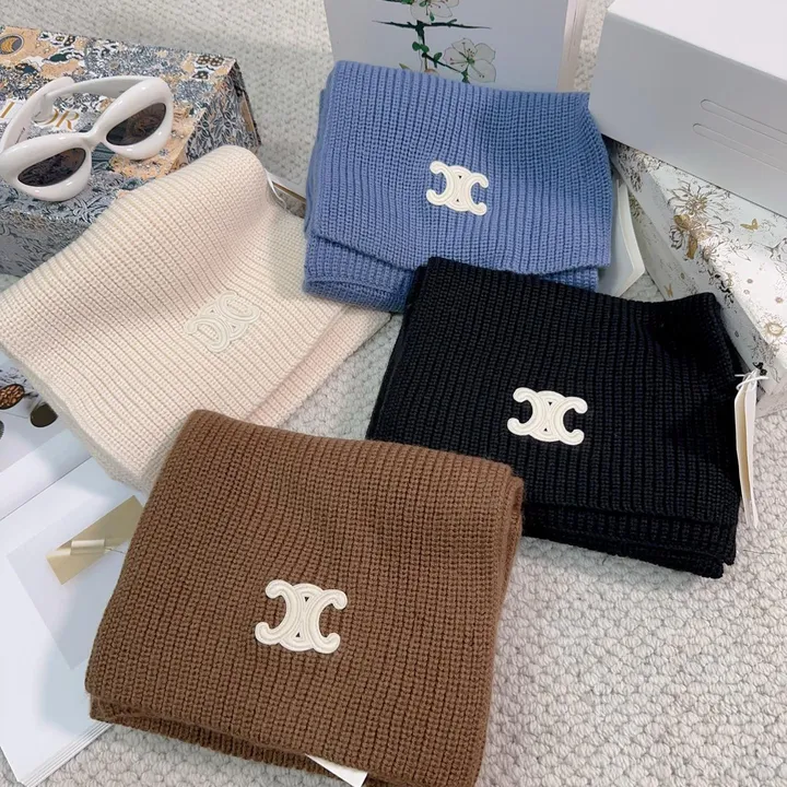 スーパーコピー セリーヌ マフラー