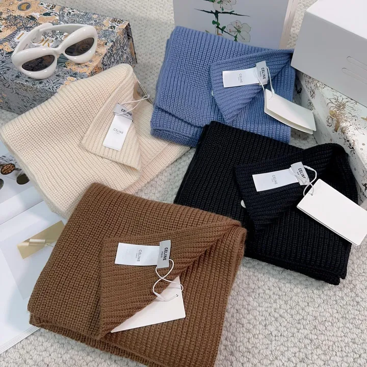 スーパーコピー セリーヌ マフラー