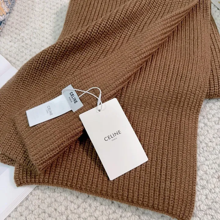 スーパーコピー セリーヌ マフラー