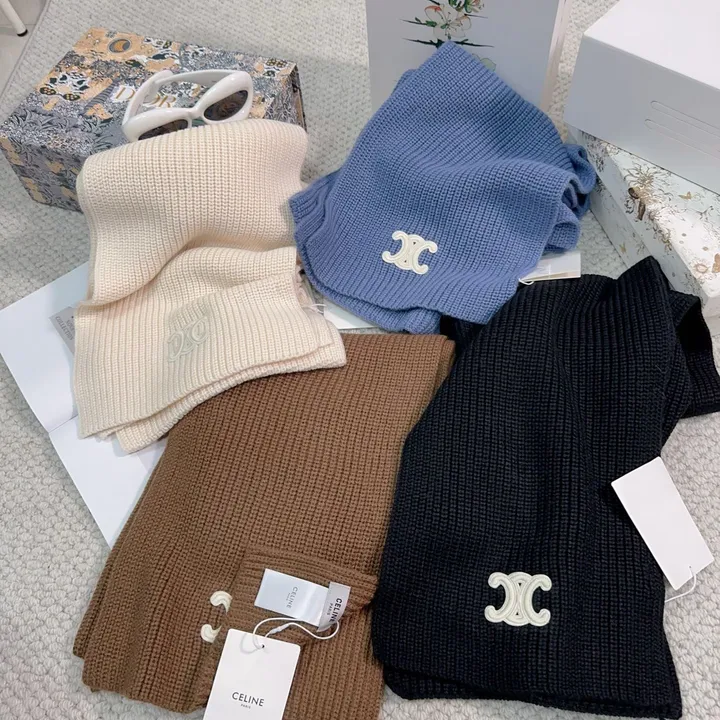 スーパーコピー セリーヌ マフラー