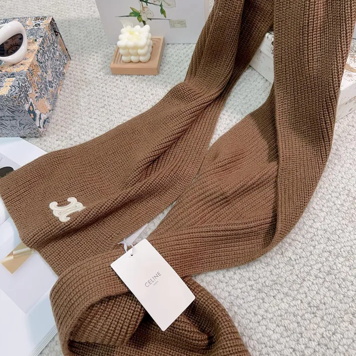 スーパーコピー セリーヌ マフラー