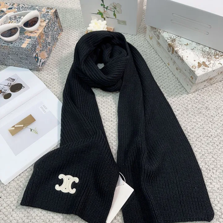 スーパーコピー セリーヌ マフラー