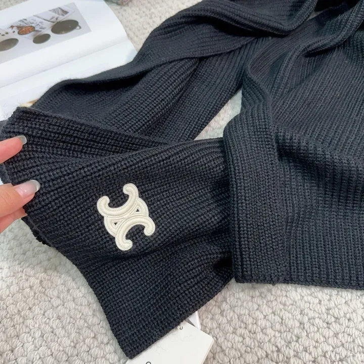 スーパーコピー セリーヌ マフラー