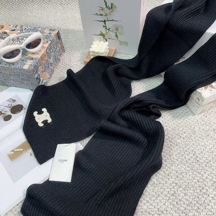 スーパーコピー セリーヌ マフラー