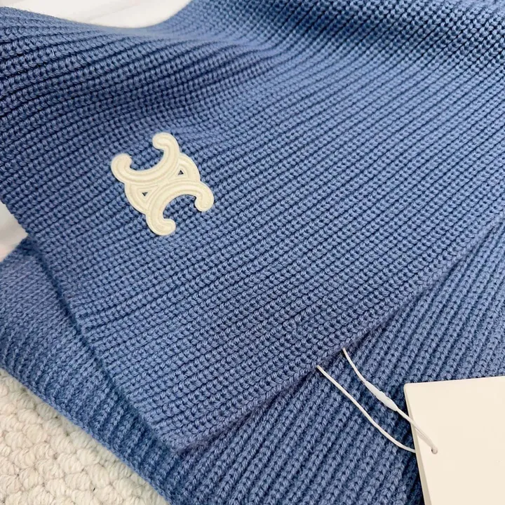 スーパーコピー セリーヌ マフラー