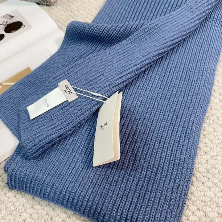 スーパーコピー セリーヌ マフラー