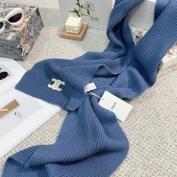 スーパーコピー セリーヌ マフラー